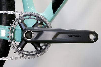 BIANCHI Nitron 9.4 Medium (Pre-Owned)