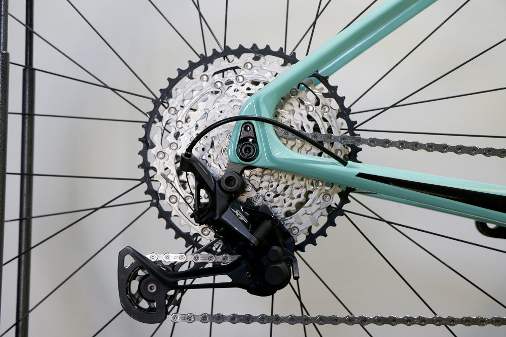 BIANCHI Nitron 9.4 Medium (Pre-Owned)