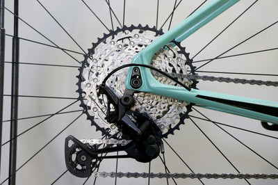 BIANCHI Nitron 9.4 Medium (Pre-Owned)