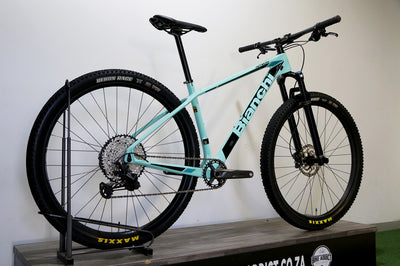 BIANCHI Nitron 9.4 Medium (Pre-Owned)