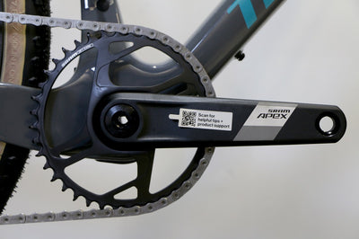 TITAN RACING Switch Carbon Elite (2025)