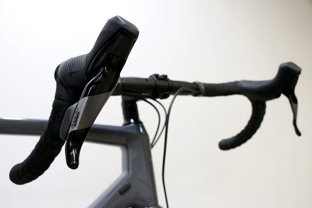 TITAN RACING Switch Carbon Elite (2025)