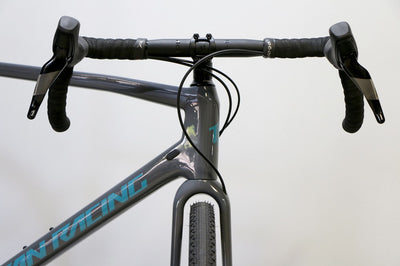 TITAN RACING Switch Carbon Elite (2025)