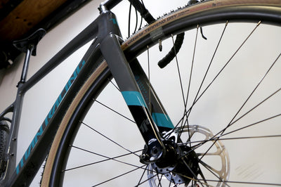 TITAN RACING Switch Carbon Elite (2025)