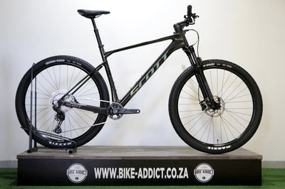 SCOTT Scale 920 (2026)