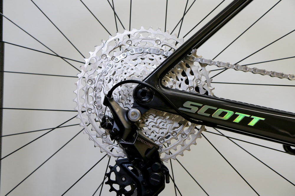 SCOTT Scale 920 (2026)
