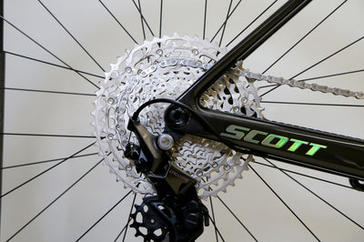 SCOTT Scale 920 (2026)