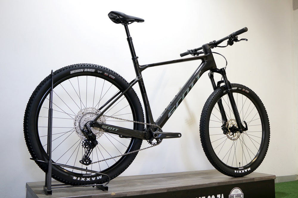 SCOTT Scale 920 (2026)