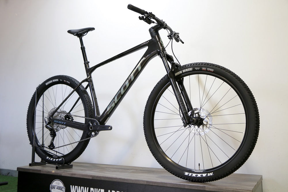 SCOTT Scale 920 (2026)