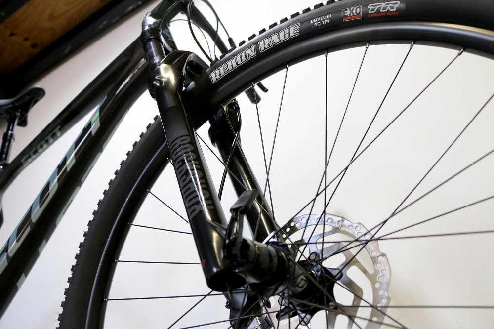 SCOTT Scale 920 (2026)