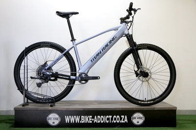 TITAN RACING Charge E-Two (2026)