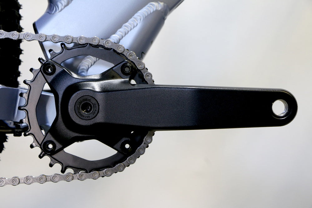 TITAN RACING Charge E-Two (2026)