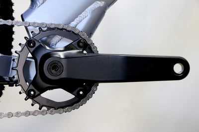 TITAN RACING Charge E-Two (2026)