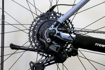 TITAN RACING Charge E-Two (2026)