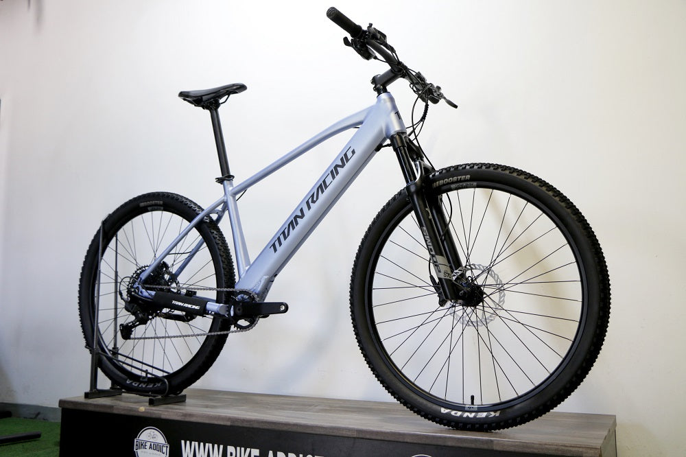 TITAN RACING Charge E-Two (2026)