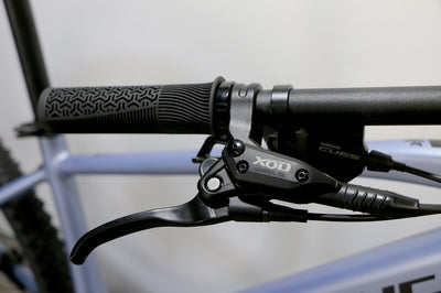 TITAN RACING Charge E-Two (2026)