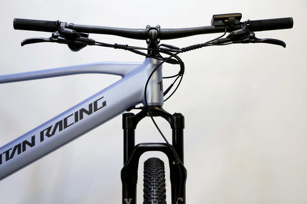 TITAN RACING Charge E-Two (2026)