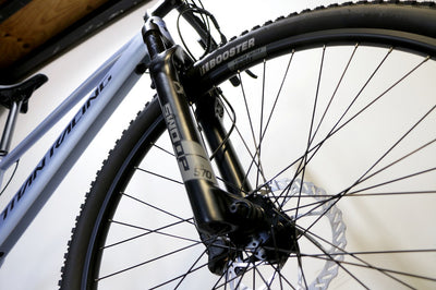 TITAN RACING Charge E-Two (2026)