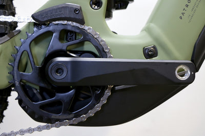 SCOTT Patron eRide ST 910