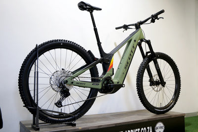 SCOTT Patron eRide ST 910