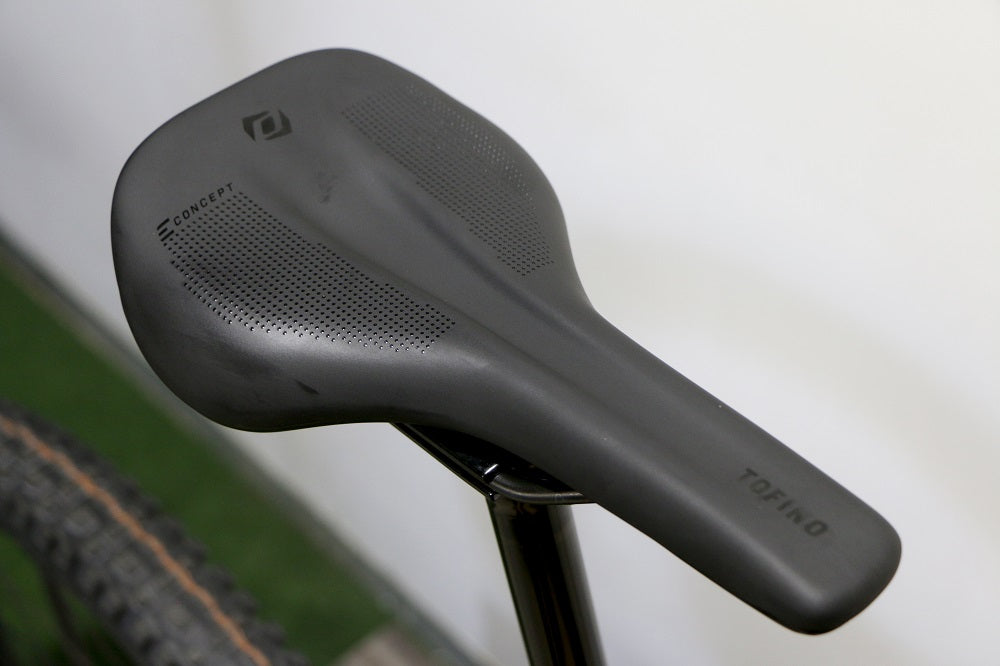 SCOTT Patron eRide ST 910