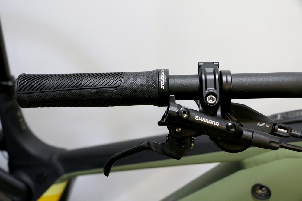 SCOTT Patron eRide ST 910