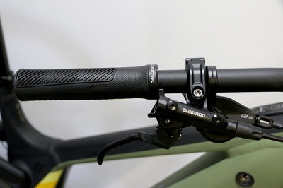 SCOTT Patron eRide ST 910