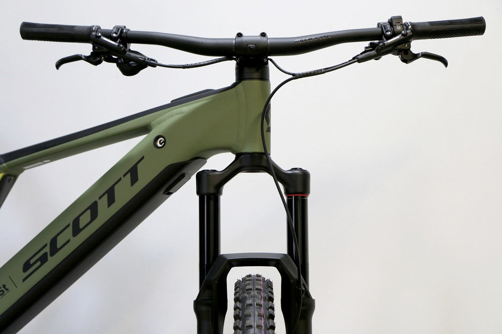 SCOTT Patron eRide ST 910