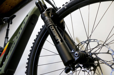 SCOTT Patron eRide ST 910