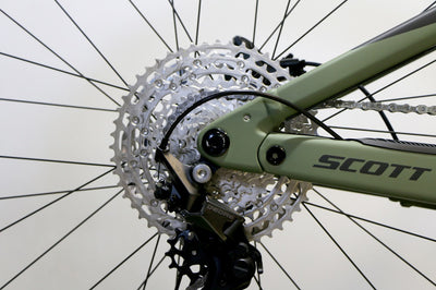 SCOTT Patron eRide ST 910