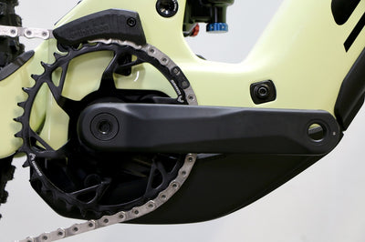 SCOTT Patron eRide ST 900 RC