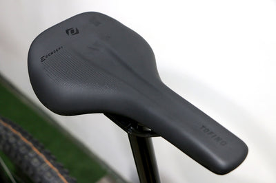 SCOTT Patron eRide ST 900 RC