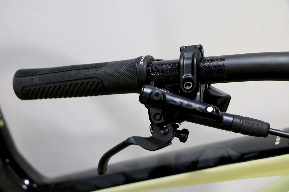 SCOTT Patron eRide ST 900 RC