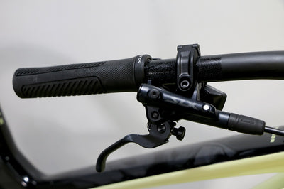 SCOTT Patron eRide ST 900 RC