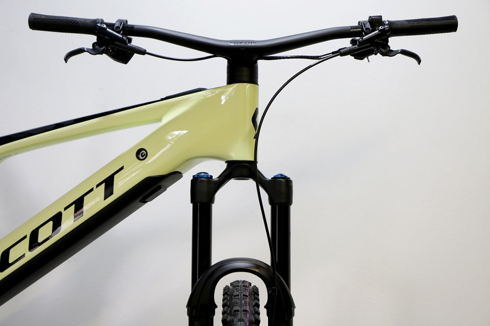 SCOTT Patron eRide ST 900 RC