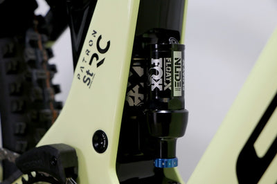 SCOTT Patron eRide ST 900 RC