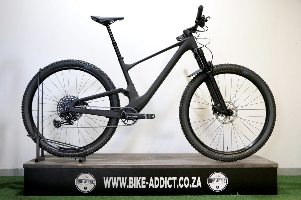 SCOTT Spark 940 (2025)