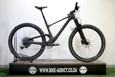 SCOTT Spark 940 (2025)