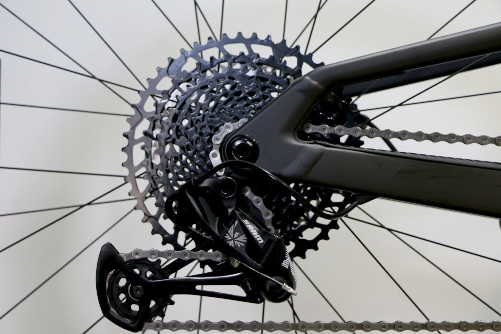 SCOTT Spark 940 – Bike Addict