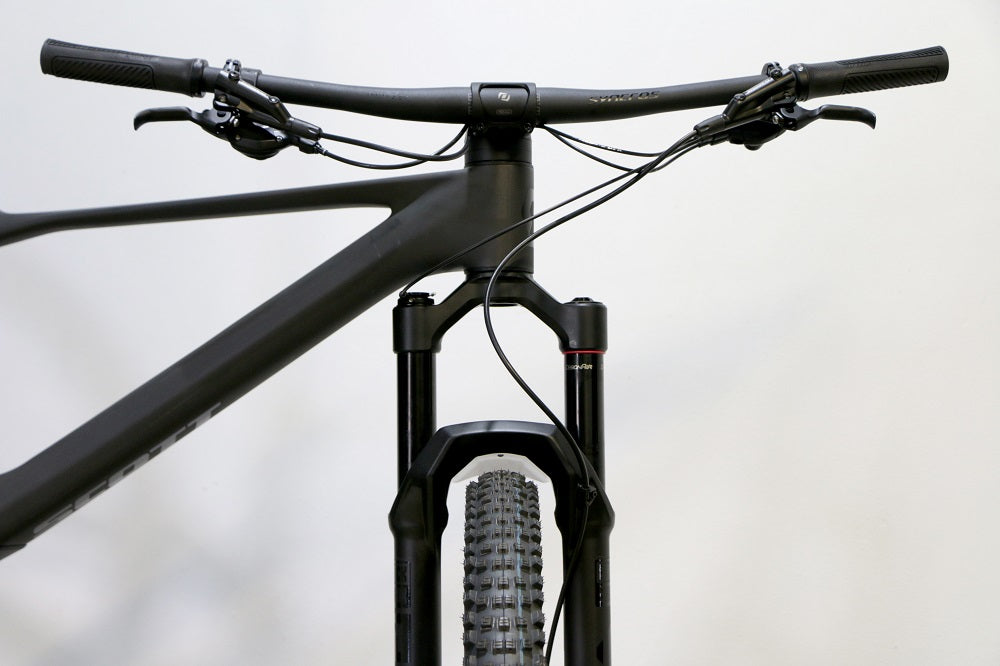 SCOTT Spark 940 (2025)