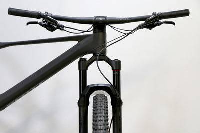 SCOTT Spark 940 (2025)