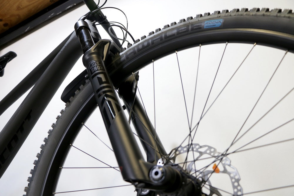 SCOTT Spark 940 (2025)