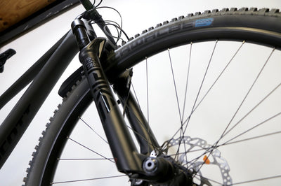 SCOTT Spark 940 (2025)