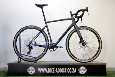 TITAN RACING Switch Carbon Comp (2025)