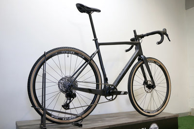 TITAN RACING Switch Carbon Comp (2025)