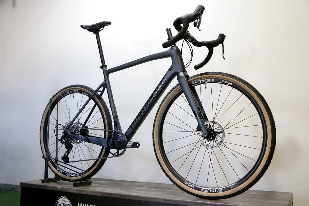 TITAN RACING Switch Carbon Comp (2025)