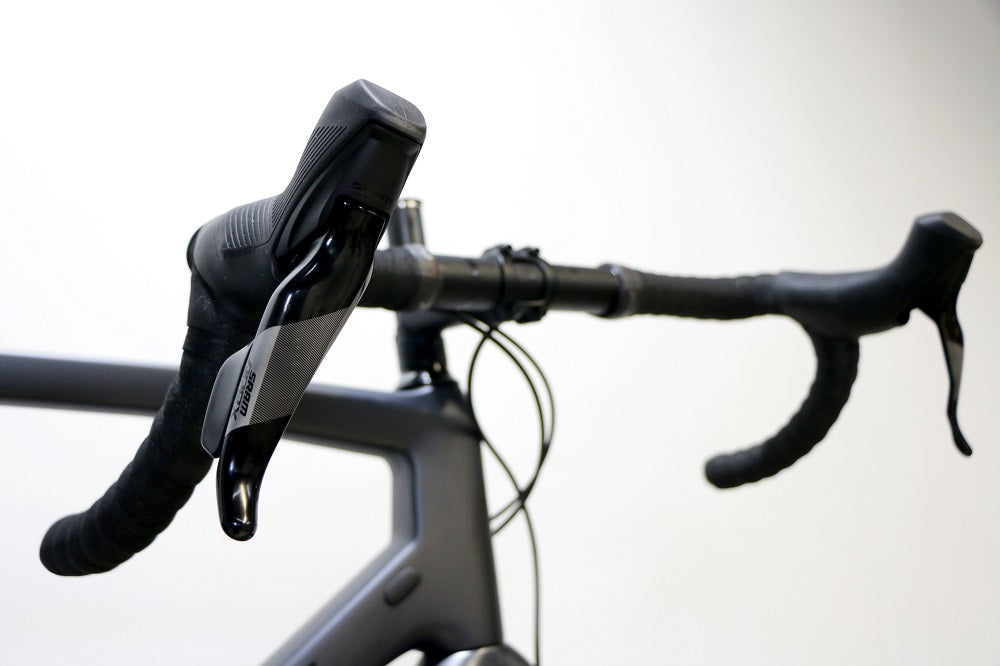 TITAN RACING Switch Carbon Comp (2025)