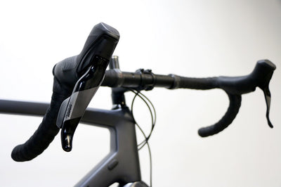 TITAN RACING Switch Carbon Comp (2025)
