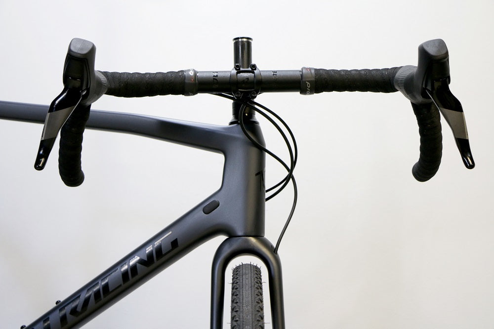 TITAN RACING Switch Carbon Comp (2025)
