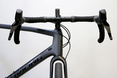 TITAN RACING Switch Carbon Comp (2025)
